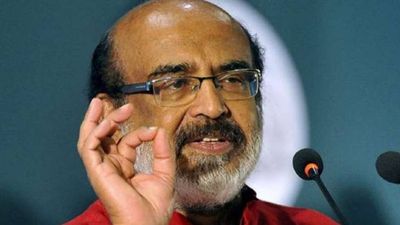 'കിഫ്ബിയെ താറടിച്ച് വിശ്വാസ്യത തകർക്കാൻ സർക്കാരിന് അവകാശമില്ല'; തോമസ് ഐസക്
