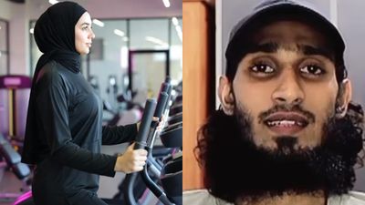 ജിമ്മിനും മതമോ? കേരളത്തിൽ ആദ്യമായി 'ഇസ്ലാം ഫ്രണ്ട്‌ലി' ജിം; പാട്ടില്ല, മിക്സഡ് വർക്കൗട്ടുമില്ല, വിവാദം കത്തുന്
