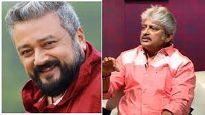 'ജയറാമുമായി പിരിയാനുണ്ടായ കാരണം ഇതാണ്'; വെളുപ്പെടുത്തി രാജസേനൻ..'വിവാഹത്തിനും വിളിച്ചില്ല'