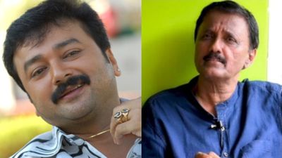'ജയറാം ആ സിനിമയിൽ സംവിധായകന് പണി കൊടുത്തു, തന്റെ ശിങ്കിടിയെ കൊണ്ട് വരാൻ വേണ്ടി കളിച്ചു'; ശാന്തിവിള ദിനേശ് 