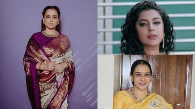 നഴ്സിങ് ലൈംഗികവൽക്കരിക്കപ്പെട്ട ജോലിയെന്ന് നടി കങ്കണ; രൂക്ഷവിമർശനവുമായി മാലാ പാർവതിയും ജുവൽ മേരിയും