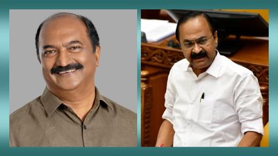കേരളത്തിന് 6 ലക്ഷം കോടി കടമെന്നത് വ്യാജമെന്ന് തെളിഞ്ഞു, വിഡി സതീശൻ മാപ്പ് പറയണമെന്ന് കെഎൻ ബാലഗോപാൽ