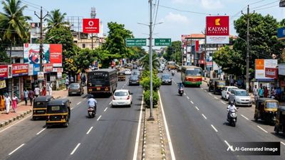 കൊച്ചിയിലെ തമ്മനം-പുല്ലേപ്പടി നാലുവരി പാത ഇപ്പോഴും ചുവപ്പുനാടയിൽ; 4 കി.മീ ഇടനാഴി വന്നാൽ ഗുണങ്ങൾ ഏറെ