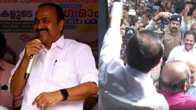 ഡബിൾ ബെല്ലടിച്ച് 'പ്രിയദർശിനി'ക്ക് തുടക്കം; ഇനി സ്ത്രീകൾക്ക് സൗജന്യ യാത്ര, ഉദ്ഘാടനം ചെയ്ത് മുഖ്യമന്ത്രി