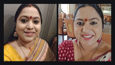 'വളയ്ക്കാം പക്ഷേ ഒടിക്കരുത്, അപ്രിയ സത്യങ്ങൾ മൂടിവെച്ച് ഒരുപാട് പണി വാങ്ങിക്കൂട്ടി, ഇനിയില്ലെന്ന് ലക്ഷ്മിപ്രിയ