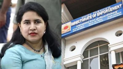 മാസപ്പടി കേസിൽ ഇന്ന് നിർണായകം! ഇഡിക്കെതിരെ സിഎംആർഎൽ ഹൈക്കോടതിയിൽ
