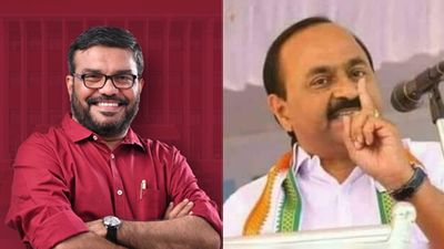 'ഒരു മാസം, ഒരു ഡസൻ വിസ്മയങ്ങൾ വിഡിയായി, പിന്നെ പൂക്കിയായി. ഇപ്പോൾ ആരായി?;എംബി രാജേഷ്