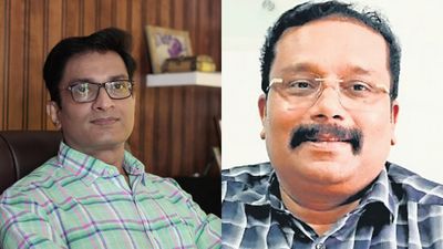 ഐഎഎസ് തലപ്പത്ത് വൻ അഴിച്ചുപണി; എൻ പ്രശാന്തിനും ബി അശോകിനും ഉന്നത പദവികൾ!