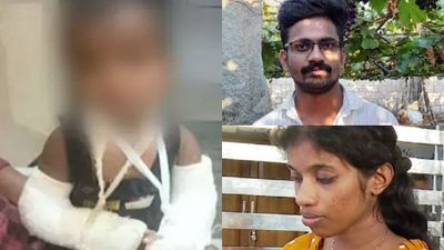 ശരീരത്തിൽ 91 മുറിവുകൾ, തകർന്ന വാരിയെല്ലുകൾ; ഒന്നര വയസ്സുകാരൻ അർഷിദ് നേരിട്ടത് കൊടും ക്രൂരത 