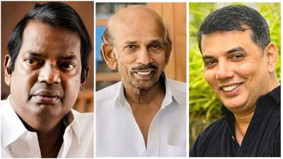സലീംകുമാറിന് സ്മാരകം പണിയേണ്ടത് നികുതിപ്പണം കൊണ്ടല്ല; സര്‍ക്കാരിനെ വിമര്‍ശിച്ച് നിസാര്‍ മാമുക്കോയ