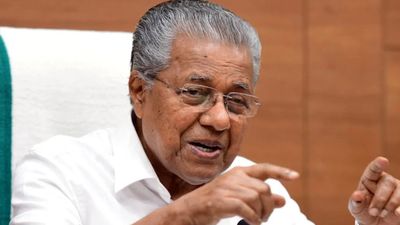 ദുരിതാശ്വാസ നിധിയിലെ പണം സുരക്ഷിതമാണ്; വക മാറ്റി ഉപയോഗിച്ചിട്ടില്ലെന്ന് പിണറായി വിജയന്