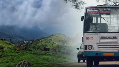 പൊൻമുടിയിലെ കോടയും തണുപ്പും ആസ്വദിക്കാം? വാഗമണിലേക്കും പോകാം..കെഎസ്ആർടിസി പാക്കേജ്