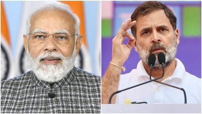  രാജ്യസഭയില്‍ കോണ്‍ഗ്രസ് നിഷ്പ്രഭമാകുമോ? പ്രതീക്ഷയില്‍ ബിജെപി, 27 സീറ്റില്‍ എത്ര കിട്ടും