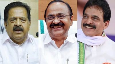 മദ്യനികുതിയില് വിഡി ഒറ്റപ്പെടുന്നു; കെസിയും ചെന്നിത്തലയും രംഗത്ത്; ലീഗിനും അതൃപ്തി!