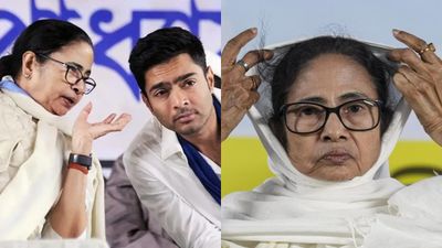 22 ടിഎംസി എംപിമാർ വിമതപക്ഷത്ത്; ലോക്സഭാ സ്പീക്കറെ കാണാൻ മുതിർന്ന നേതാക്കൾ ഡൽഹിയിൽ