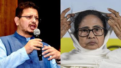 മമതയെ ഞെട്ടിച്ച് ടിഎംസി പിളർപ്പിലേക്ക്! 50 എംഎൽഎമാരുമായി ഋതബ്രത ബാനർജി അസംബ്ലിയിൽ