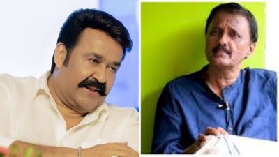 'മോഹൻലാൽ അമ്മ ജനറൽ ബോഡി യോഗത്തിൽ ചെയ്തത് ഇതാണ്: അതിൽ കൂടുതൽ എന്ത് ചെയ്യണമായിരുന്നു?;ശാന്തിവിള ദിനേശ്