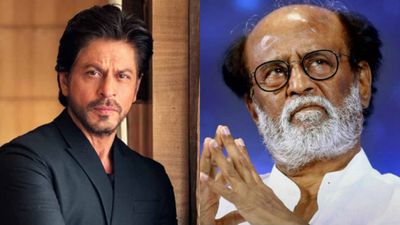 പ്രതിഫലത്തിൽ ഷാറൂഖിനേയും രജനീകാന്തിനേയും വീഴ്ത്തി ഈ താരം ;ലഭിച്ചത് 325 കോടി രൂപ?
