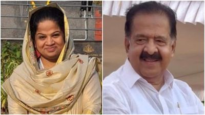 രമേശ് ചെന്നിത്തലയ്ക്ക് നന്ദി പറഞ്ഞ് ഡോ. ഷിംന അസീസ്; തൂഫാന്‍ വാരിയര്‍ ആയി ഒപ്പമുണ്ട് എന്ന് വാഗ്ദാനം
