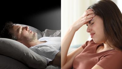 കിടപ്പറയിലെ 'ആ വെളിച്ചം' നിങ്ങളെ നശിപ്പിക്കും; മുന്നറിയിപ്പുമായി ആരോഗ്യ വിദഗ്ധർ