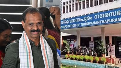 തിരുവനന്തപുരത്ത് കളി മാറി! ബിജെപിയെ വീഴ്ത്താൻ യുഡിഎഫിനെ പിന്തുണക്കില്ലെന്ന് എൽഡിഎഫ്