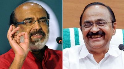 എഐ മാത്രമല്ല, കുറച്ച് സ്വന്തം ബുദ്ധി കൂടി ഉപയോഗിക്കണം; ധവളപത്രത്തിനെതിരെ വീണ്ടും ഐസക്