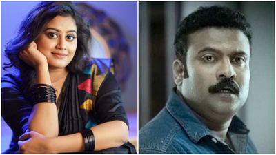 ടിനി ടോം പെട്ടു; കേസെടുക്കാന്‍ കോടതി നിര്‍ദേശം, അന്‍സിബയുടെ പരാതിയില്‍ പോലീസിനോട് ചോദ്യം