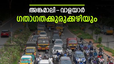 അങ്കമാലി മുതൽ വാളയാർ വരെ 13 പുതിയ അടിപ്പാതകൾ; ട്രാഫിക് സിഗ്നലുകൾ ഒഴിവാക്കും..സുപ്രധാന തീരുമാനം