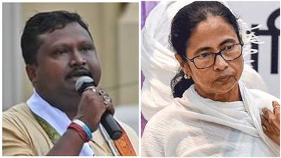 4 ദിവസം 3 രാജി; ഇനിയും 3 പേര് ഉടന് ഒഴിയും, രാജ്യസഭയില് തൃണമൂല് സീറ്റുകള് കാലിയാകുന്നു