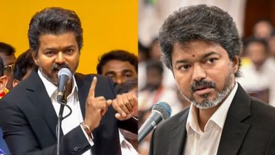 എട്ടാം ക്ലാസ് വരെയുള്ള വിദ്യാർഥികൾക്കും ഇനി സൗജന്യ പ്രഭാതഭക്ഷണം; പ്രഖ്യാപനവുമായി വിജയ് സർക്കാർ