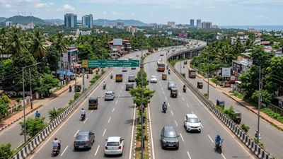 തിരുവനന്തപുരത്തെ വിഴിഞ്ഞം-നാവായിക്കുളം ഔട്ടർ റിംഗ് റോഡ്; ഇടപെടലുമായി ഹൈക്കോടതി, ഭൂവുടമകൾക്ക് ആശ്വാസം