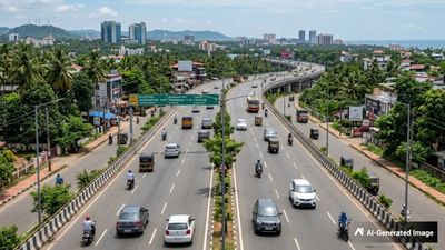 വിഴിഞ്ഞം-നാവായിക്കുളം ഔട്ടർ റിംഗ് റോഡ്; ഭൂവുടമകൾക്ക് ആശ്വാസം, 45 ദിവസത്തിനകം നഷ്‌ടപരിഹാരം 
