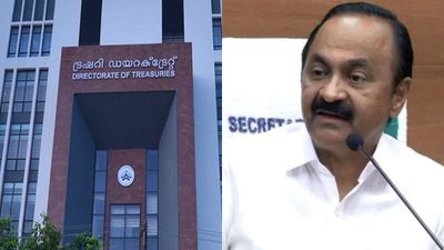 5.07 ലക്ഷം കോടി കടം, ഖജനാവ് കാലി! ഞെട്ടിക്കുന്ന കണക്കുകളുമായി വി.ഡി. സതീശന്റെ ധവളപത്രം സഭയിൽ 