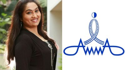 'അമ്മ തീവ്രവാദ സംഘടന ഒന്നുമല്ലല്ലോ? ശ്വേത സംഘടനയ്ക്ക് വേണ്ടി ഒരുപാട് നല്ല കാര്യങ്ങളും ചെയ്‌തിട്ടുണ്ട്‌'; യമുന