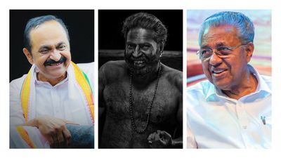 ''മമ്മൂട്ടി മലയാളിക്ക് വെറുമൊരു പേരല്ല, അതൊരു ശീലമാണ്'', ദേശീയ പുരസ്ക്കാര നേട്ടത്തിൽ അഭിനന്ദന പ്രവാഹം