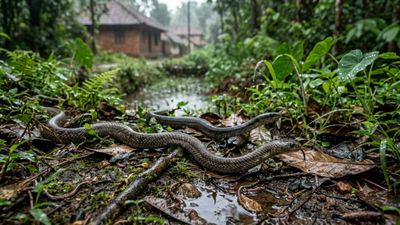 ഈ മണങ്ങൾ കിട്ടിയാൽ നിങ്ങളുടെ വീട്ടിലേക്ക് പാമ്പുകൾ വരാം, ഏതൊക്കെയാണ് ആ മണങ്ങൾ?
