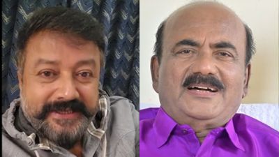 ജയറാമിൻ്റെ വാക്ക് വിശ്വസിച്ച് 10 കോടി മുടക്കി,ഒടുവിൽ നടൻ ചെയ്തത്'; വെളിപ്പെടുത്തി ആലപ്പി അഷ്റഫ്