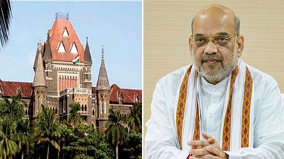 'ബിജെപി മൂര്ദാബാദ്, അമിത് ഷാ മൂര്ദാബാദ്' എന്ന് പറഞ്ഞാല് നാടുകടത്തുമോ? ബോംബെ ഹൈക്കോടതി