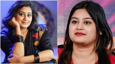 'പ്രതികളെ സഹായിക്കാൻ പോലീസ് തനിക്കെതിരെ ഹോട്ടലിൽ തെളിവ് തേടി പോയി';തുറന്നടിച്ച് അൻസിബ