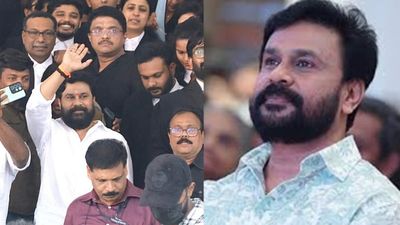ദിലീപ് ശിക്ഷിക്കപ്പെടണം, മറ്റു പ്രതികളുടെ ശിക്ഷ കൂട്ടണം, വെറുതെ വിടണം; 2 അപ്പീല്‍ ഹൈക്കോടതിയില്‍
