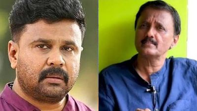 ദിലീപിന് ചുവടുകൾ പിഴച്ചു, പറഞ്ഞ് പറ്റിക്കുകയാണെന്ന് അറിയാം, എന്നിട്ടും'..ശാന്തിവിള ദിനേശ്.