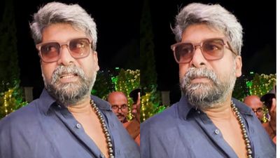 'ദേഷ്യം വന്ന് 16 ഫോണ് പൊട്ടിച്ചു, 5 കോടി പ്രതിഫലം';തുറന്നടിച്ച് നടൻ ജോജു ജോർജ്