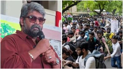 ഇതൊരു സ്ലോ പോയിസനിങ്, അടിയന്തരാവസ്ഥ തന്നെ; സിജെപി സമരത്തെ പിന്തുണച്ച് ജോജു ജോര്‍ജ്