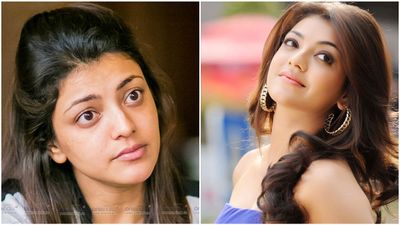 നടിമാര്‍ നോ പറയാന്‍ ശീലിക്കണം; അവസരങ്ങള്‍ക്ക് വേണ്ടി വിട്ടുവീഴ്ച ചെയ്യരുത് എന്ന് കാജല്‍ അഗര്‍വാള്‍