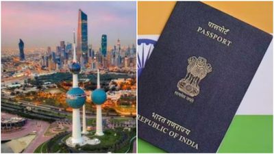 കുവൈത്ത് പ്രവാസികള്ക്ക് തിരിച്ചടി; വിസ സേവനങ്ങള് എംബസി നിര്ത്തി, പുതിയ അറിയിപ്പ് ഇങ്ങനെ