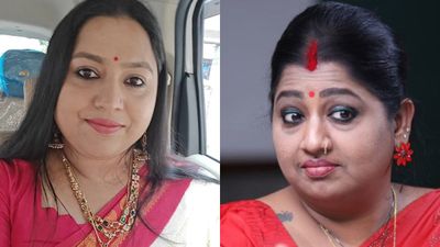 'ലക്ഷ്മിപ്രിയയെ ആരോ അങ്ങനെ പറഞ്ഞ് വിശ്വസിപ്പിച്ചു,സജിത ബേഠി പറഞ്ഞത്..';പ്രിയങ്ക പറയുന്നു