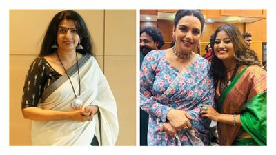 'മൂര്ഖനോ അണലിക്കോ പോലും ശ്വേതയുടെ അത്ര പക കാണില്ല', അത് തുടങ്ങിയത് ബിഗ് ബോസിൽ വെച്ചെന്ന് മായ വിശ്വനാഥ്