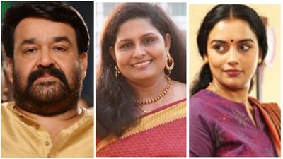 മോഹന്‍ലാല്‍ ഒറ്റ വാക്ക് പറഞ്ഞിരുന്നെങ്കില്‍ ആരും എതിര് നില്‍ക്കില്ല; അമ്മയില്‍ നടന്നത് സീനത്ത് പറയുന്നു