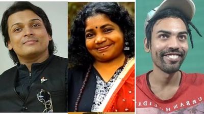 നാഗസൈരന്ധ്രി, രാഹുൽ ഈശ്വർ..പ്രിയങ്ക അനൂപ്..;ബിഗ് ബോസ് മലയാളം 8 ൽ ഇവരെത്തുമോ?ഞെട്ടിച്ച് ലിസ്റ്റ്