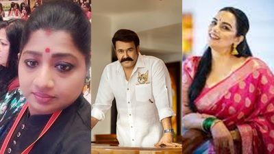  'ലാലേട്ടൻ്റെ മുഖം ആ സമയത്ത് കാണണമായിരുന്നു,അത് ശ്വേതയെ വീഴ്ത്താൻ വെച്ച ട്രാപ്പ്';പ്രിയങ്ക